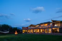 MountainTrip•Lijiang Snow Mountain Ranch Luxury Resort Hotel