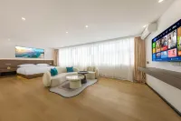 Yanmu Mingyuan Hotel Hotels in Lijiang