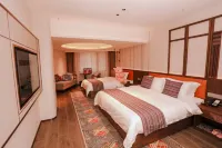 JIRIGEZONG HOTEL Hotels in Jiulong County