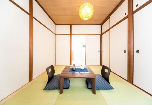 Takashima Lakeside Resort in Kitage