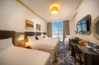 Al Kiswah Towers Hotel