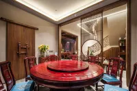 Floral Hotel·Mount Huangshan Wenye Shanju Hotel (Shexian Lishan Store) Hotels in She County