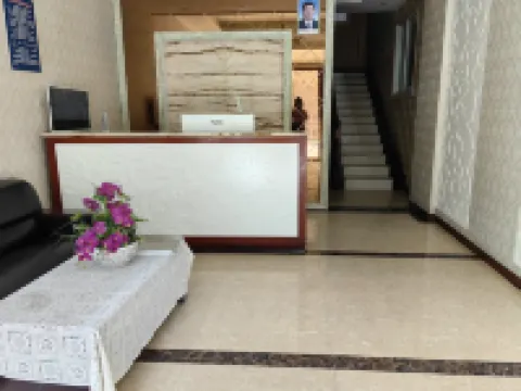 新南門中国式旅館