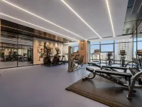 Four Points by Sheraton Linhai Hotels in Linhai