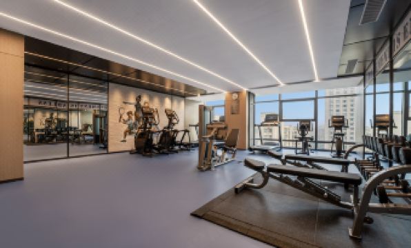 Four Points by Sheraton Linhai