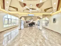 Cloudy Cloud Farm Resort Hotels in Izki