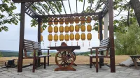Tianzhu Culture Tourism Resort