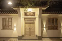 Dunhuang Heshi Homestay Hoteles en Dunhuang