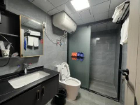 Shangqilou Homestay