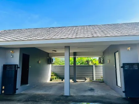 Phattararesort Отели рядом с достопримечательностью «Wat Rong Saeng»