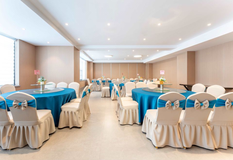 3. 장완 산장 바다..