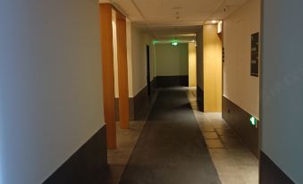 Meijin Full Suite Apartment Hotel (Jinji Lake Expo Center Branch)