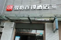 Junyi Chain Hotel (Nanjing South Station North Square) Hotel a Nanchino