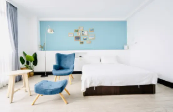 烏託邦國際青年旅舍