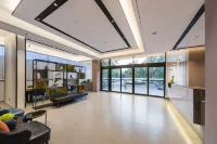 Homeinn Selected Hotel (Dezhou Kangbo Avenue Municipal Government) - Cho phép mang theo thú cưng