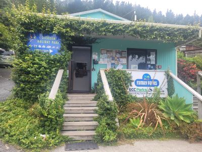 Dickson Holiday Park