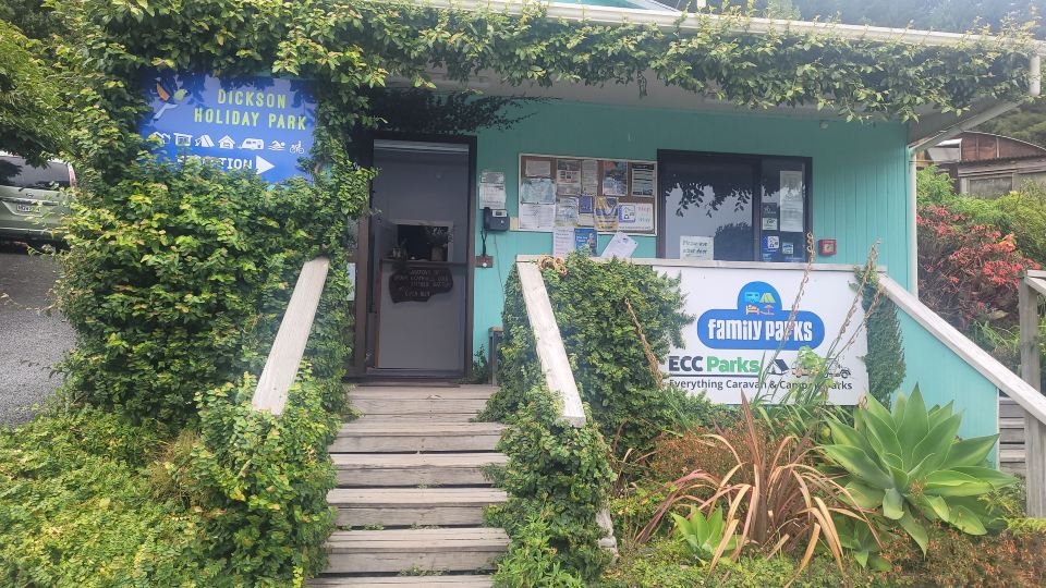 Dickson Holiday Park