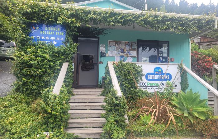 Dickson Holiday Park