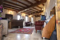 Hira Cave Hotel - 3-Star