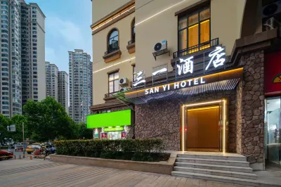 Zhuzhou Sanyi Hotel