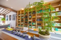 初光和院（日照海洋公園東夷小鎮店） - 2星級