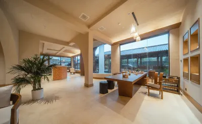 Shanyashan · Walnut Space Designer Aesthetic Homestay (Libo Xiaoqikong Dongmen Branch) 려파 대칠공 관광지 주변 호텔