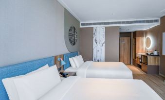 Homeinn · neo (Kashgar University Xinquan Campus)