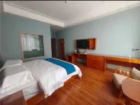 Gongjue Ruidu Hotel Hotels near Gongjue Martyrs Cemetery
