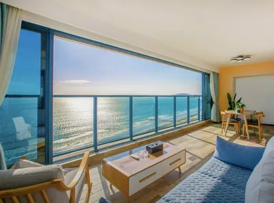 Happy Bay Holiday Apartment