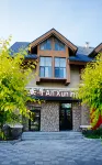 Anxun Hotel (Tourism Service Center of West Changbai Mountain) 장허/송강하 여객터미널 주변 호텔