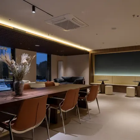 sanyue hotel
