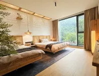 Sanqingshan Pick-up Homestay (Sanqingshan Museum Shop)