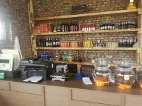 Songpan Frontier Yunding Homestay Campsite