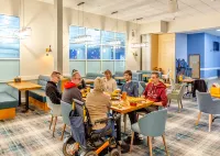 North Devon resort Hotels in North Devon District