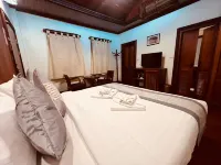 Pumalin Villa