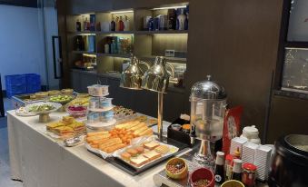 Guangzhou Changzhoudao Hongjing Hongmianhuayuan