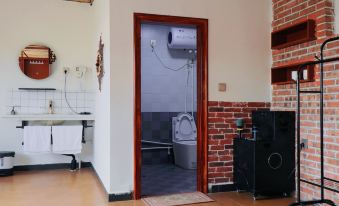 Yudaokou Ranch Time Courtyard