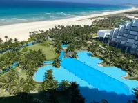Arena Cam Ranh Beachfront Condotel Các khách sạn ở Cam Ranh