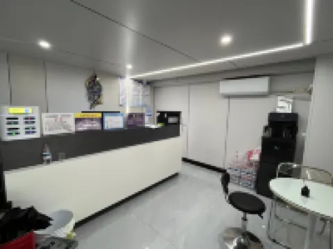 沿河藝成飯店