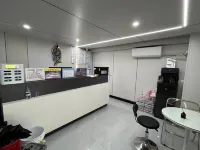 Yanhe Yicheng Hotel Hotels in Yanhe