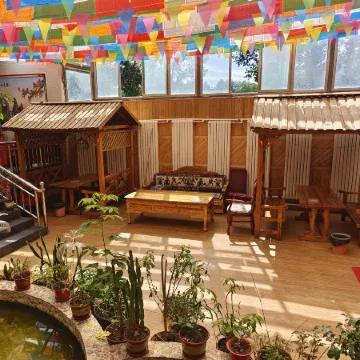 Xiahe Xianqing Yazhu Boutique Inn