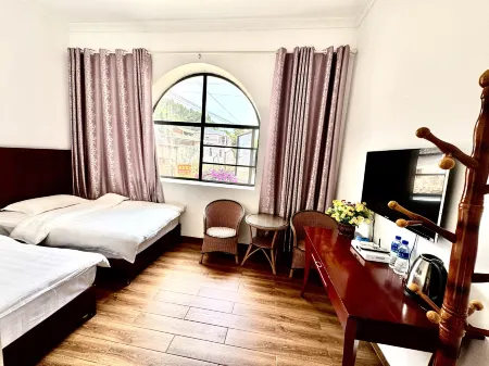 yiliang Shuiyunjian Inn