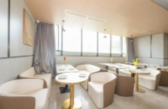 Guangzhou Baoneng Performing Arts Center Luogang Wanda Plaza Yizhi Meiju