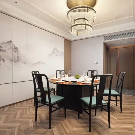 Yunfu Yunan Fengyue Holiday hotel