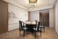 Yunfu Yunan Fengyue Holiday hotel - Breakfast