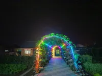 Mohe Shancheng Xiaoyuan Homestay (Beiji Village)