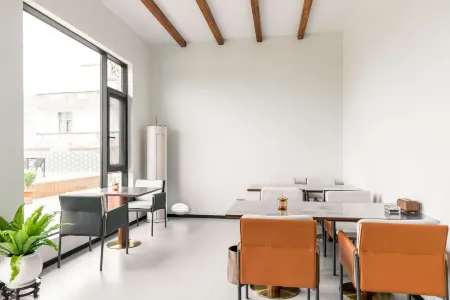 Hampton Travel B&B on Meizhou Island Отели рядом с достопримечательностью «Meizhou Tide»