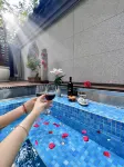 Floral Hotel·Hua Jian Shu Hotel(Yangwan Subway Station Branch) - Hot Springs