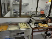 Yuntai Hotel (Toling) - breakfast