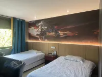 Yichun Qianye E-sports Homestay